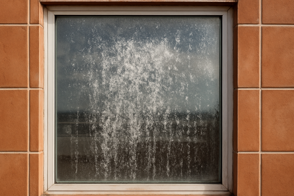 Exterior cleaning in Torrevieja