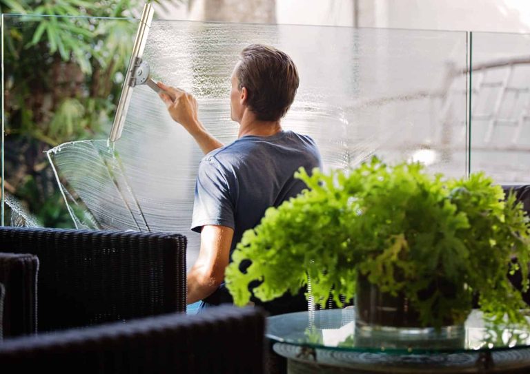 Cleaning Services in the Costa Blanca