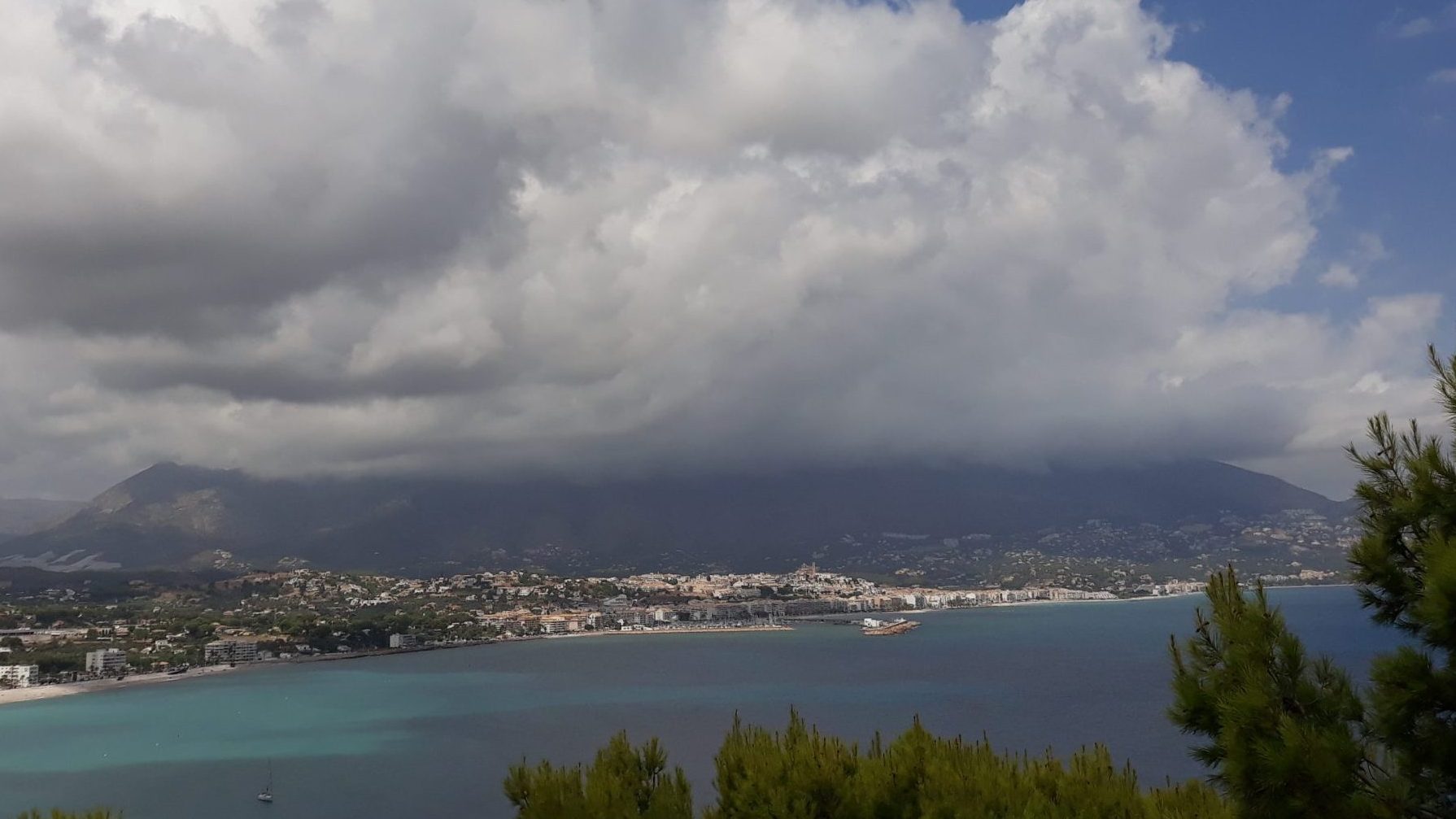 appartment cleaning in Alicante