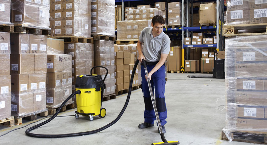 Office Cleaning Costa Blanca