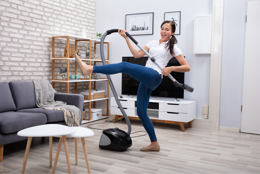Cleaning Tips for Rental Apartments in Spain