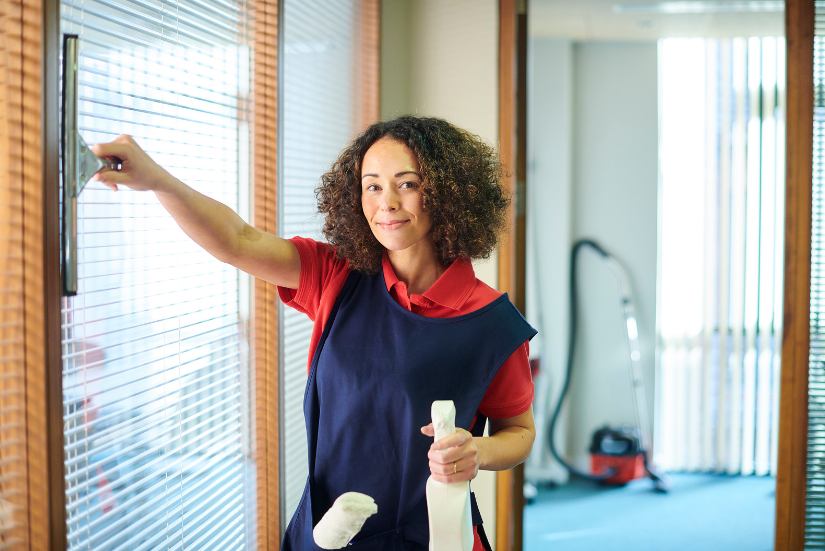 office cleaning in Torrevieja