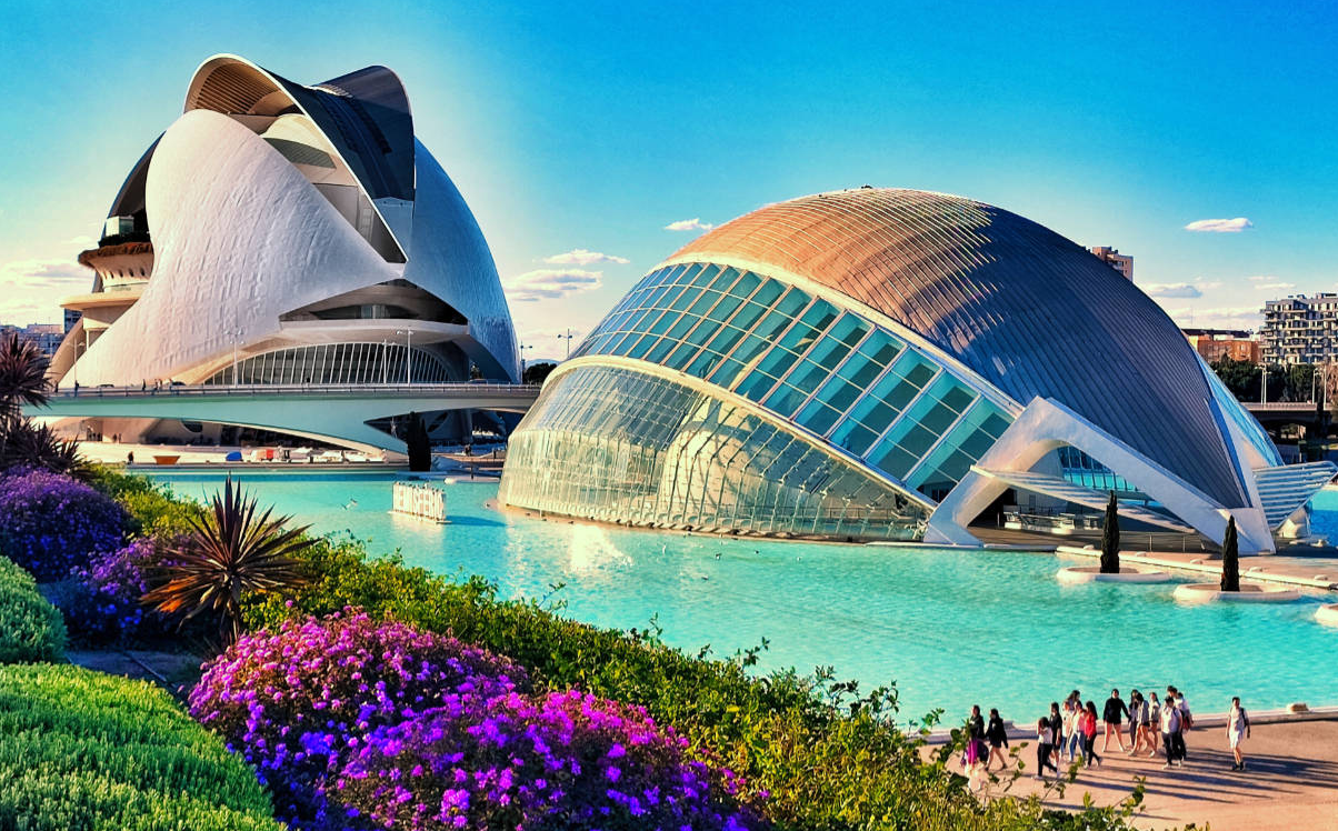 cleaning services in Valencia