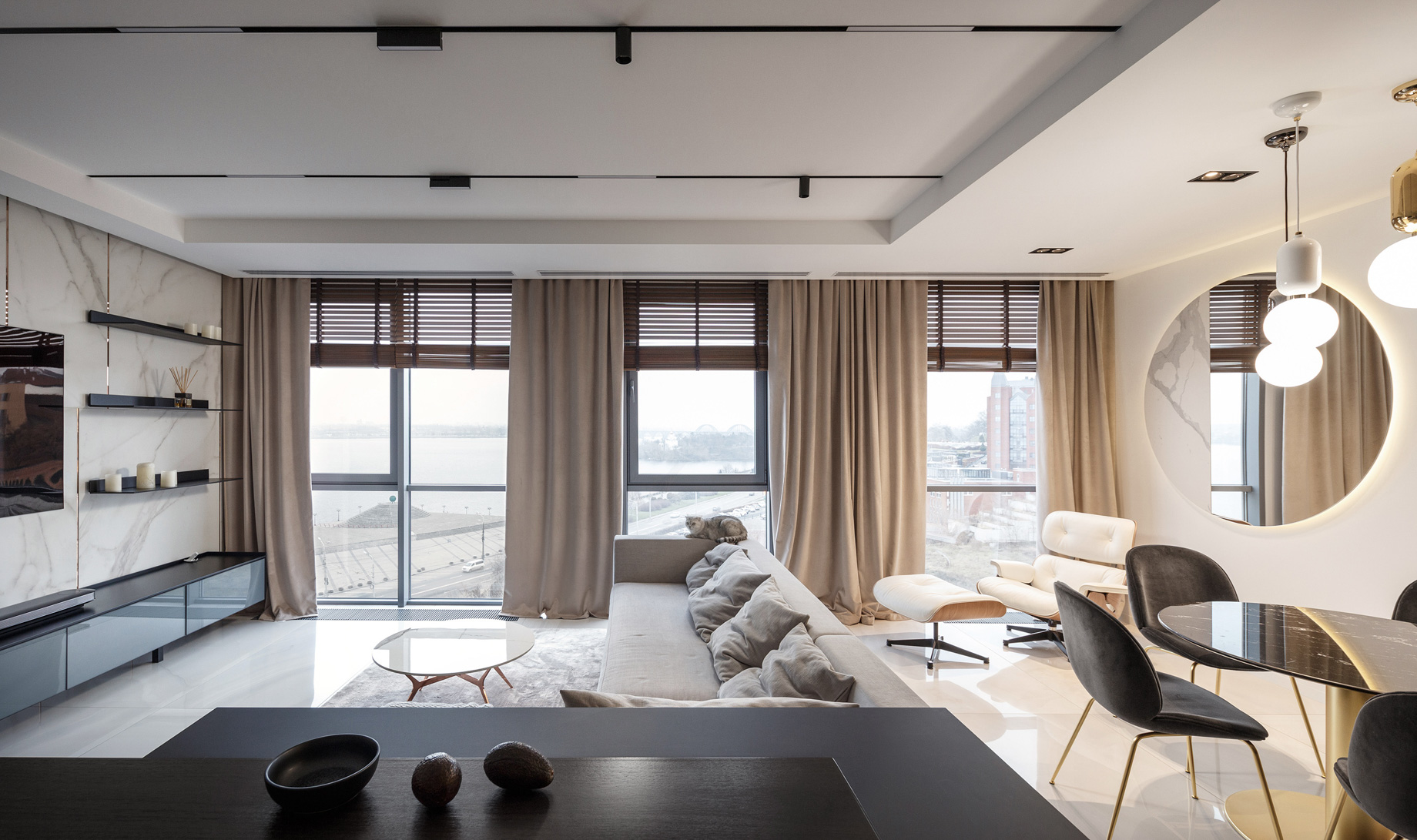 Cleaning Services