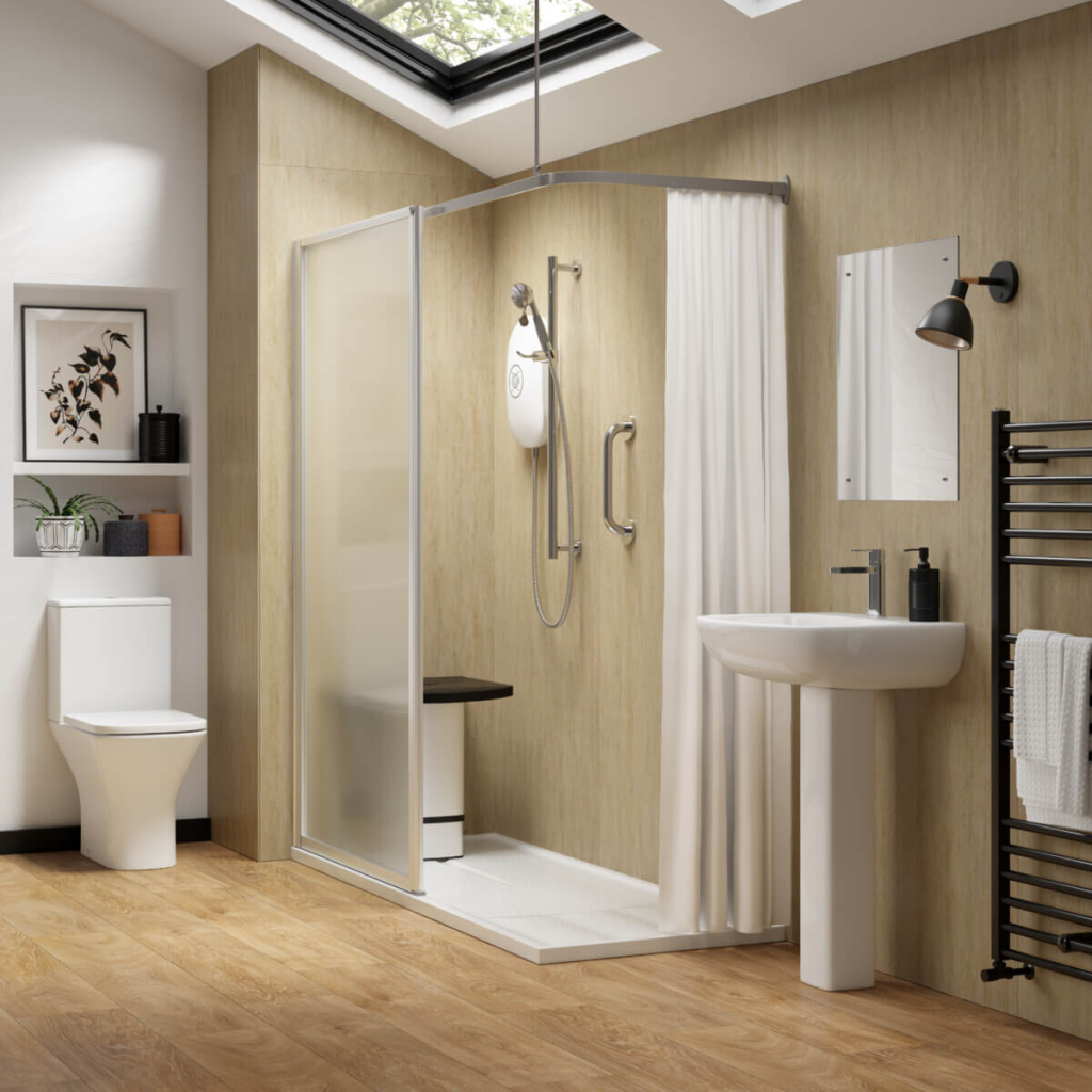 How to Improve Bathroom Safety for The Elderly in Torrevieja