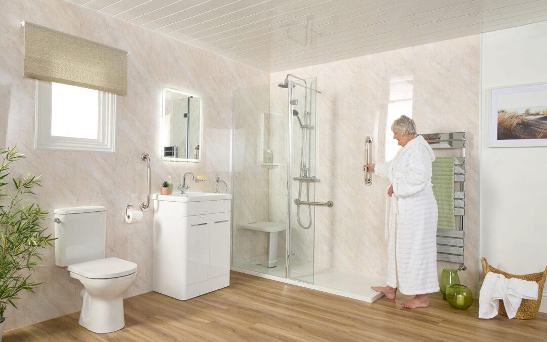 How to Improve Bathroom Safety for The Elderly in Torrevieja