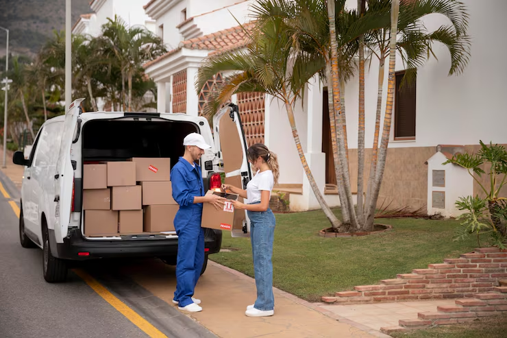 removals in Alicante