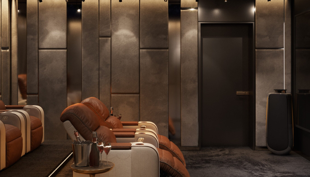 Sound Insulation Costa Blanca: Because Silence Is the New Luxury