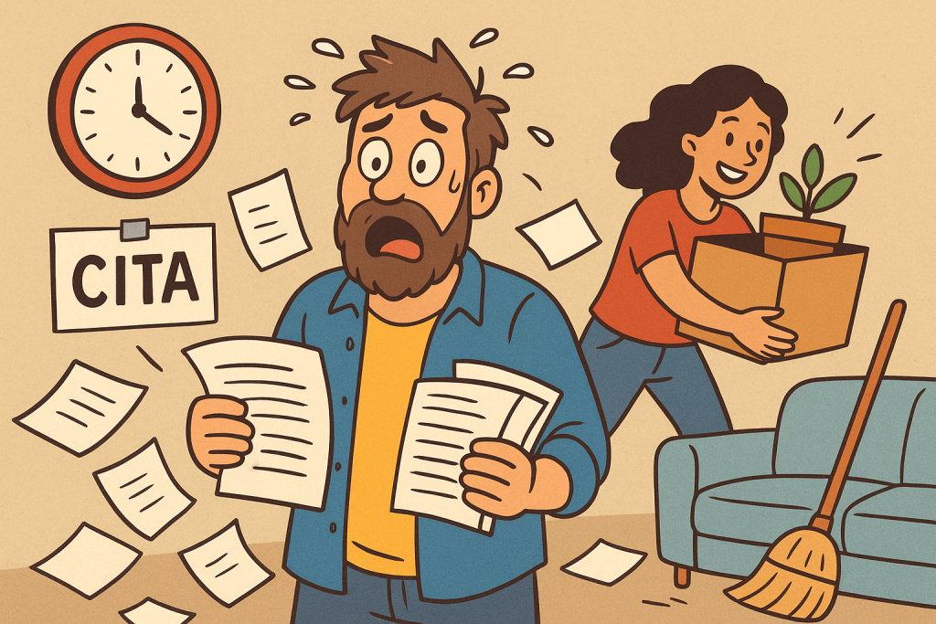 Spain Paperwork Issues: The Ultimate Guide to Staying Sane Spain Paperwork Issues: The Ultimate Guide to Staying Sane