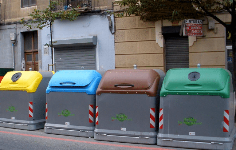 Spanish Waste Rules: The Guide to Recycling, and the New Waste Tax