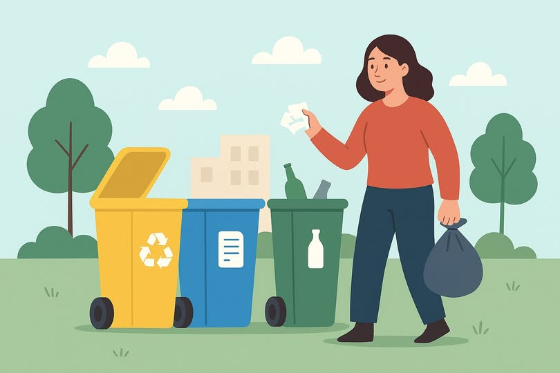 Why Spanish Waste Rules Exist