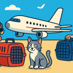 Pet Transport to Spain: Smooth, Safe, and Surprisingly Simple Pet Transport to Spain
