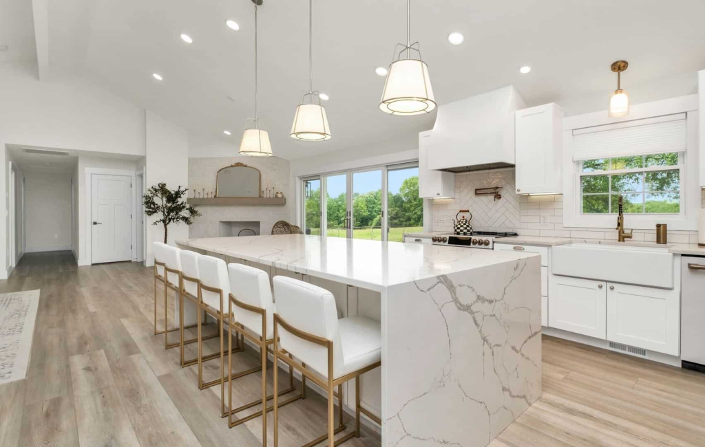 Renovation Without Permits in Spain