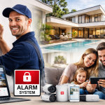 Alarm Installation Costa Blanca