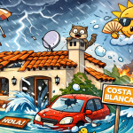 Weather Damage Home Insurance