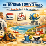 What Is the Beckham Law