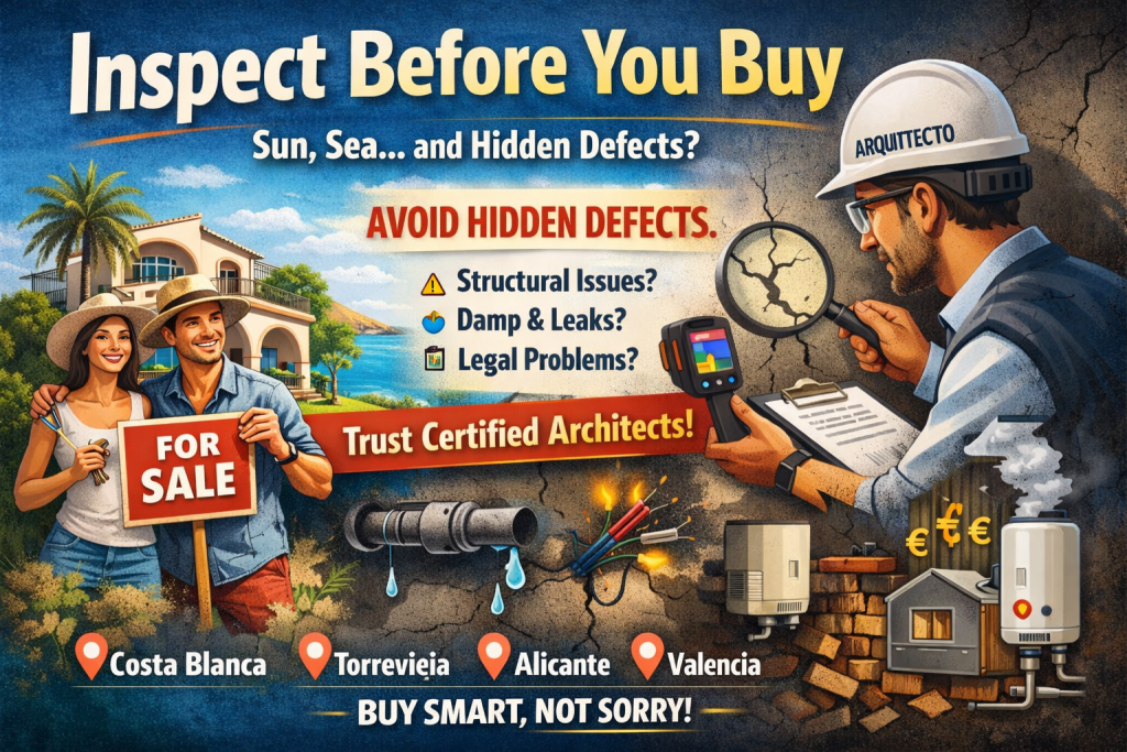 Home Inspection Report