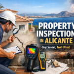 Property Inspection in Alicante