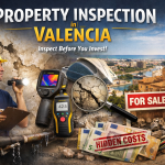 Property Inspection in Valencia