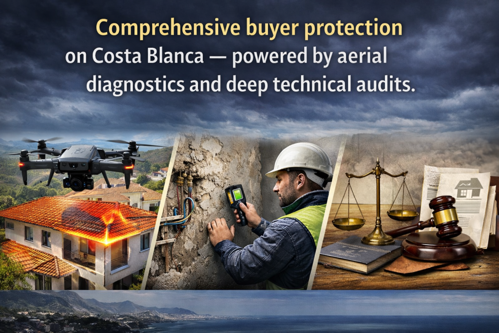 property buyer protection in spain