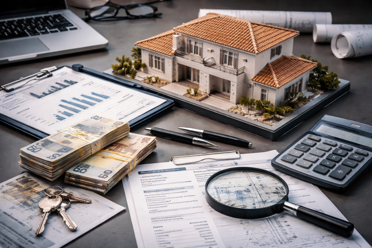 Safely Buying Property in Spain: Complete Legal Checklist for Buyers