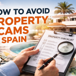 How to Avoid Property Scams in Spain