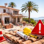 Renovation Red Flags in Spain