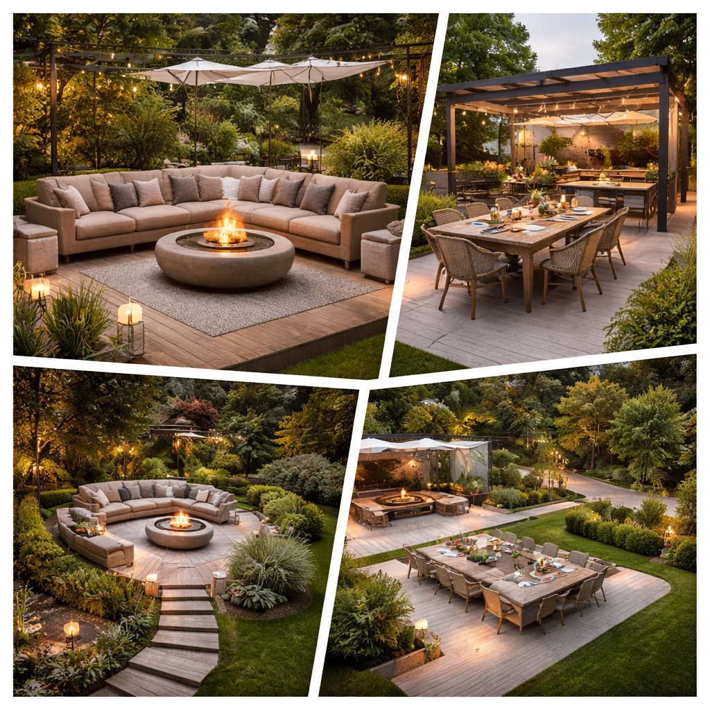 Home upgrade & Lifestyle Optimization in Costa Blanca