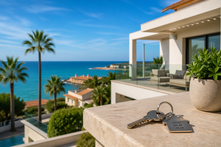Second Home Management in Torrevieja