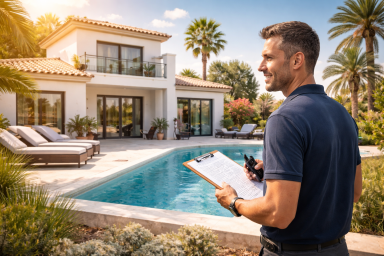 Look After My Property in Spain