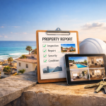 Property Maintenance in Torrevieja