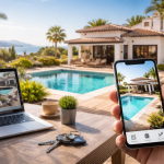 Manage Property Remotely in Spain