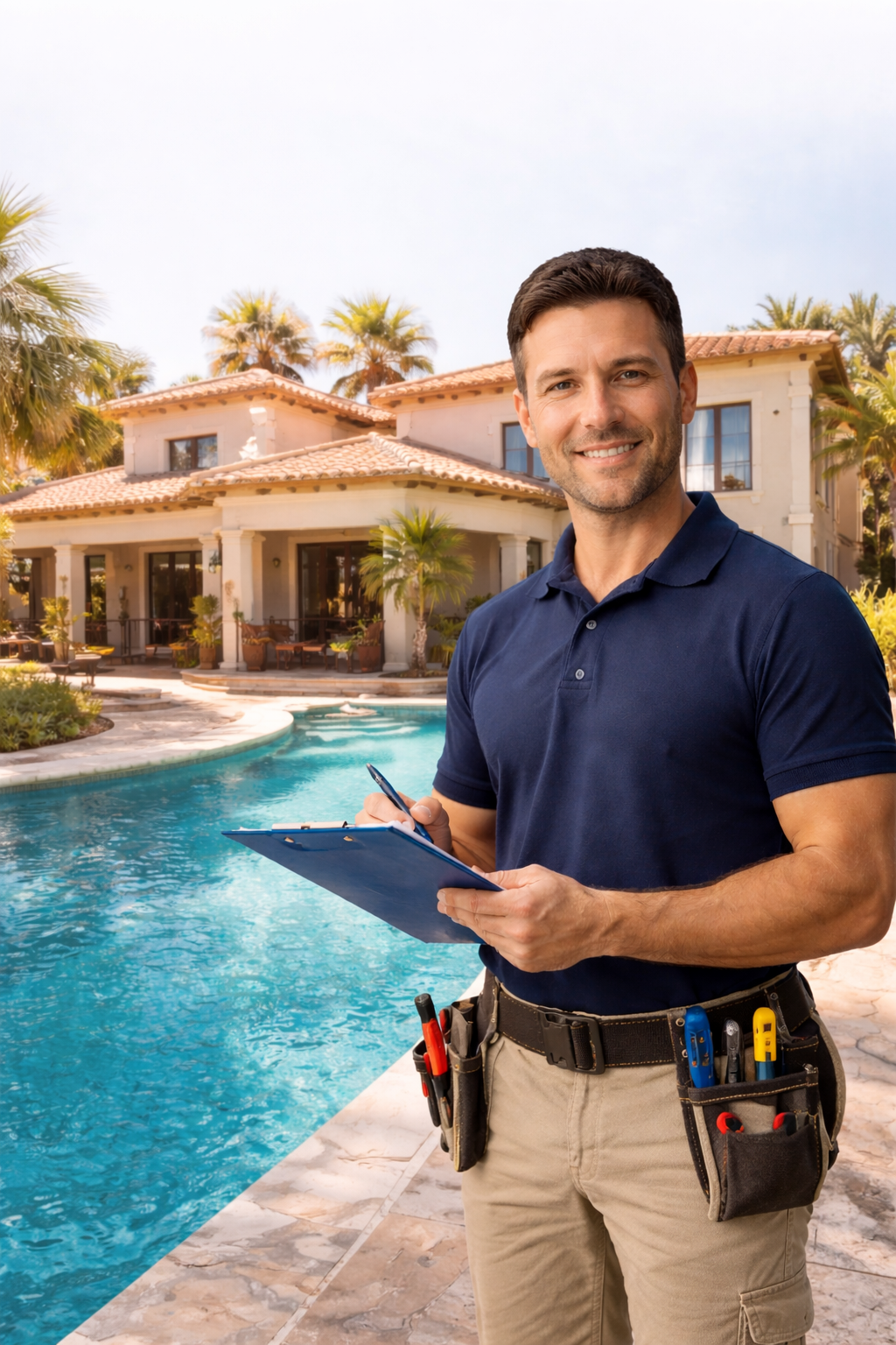 Costa Blanca Property Inspection Pricing