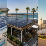 Commercial Solar Installation in Torrevieja