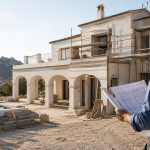 Villa Renovation Oversight Costa Blanca