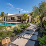 Torrevieja Garden Design: Smart Landscaping & Off-Grid Solar Solutions image