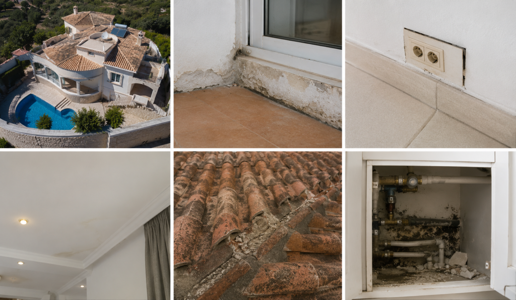 Villa Renovation Oversight Costa Blanca: Your Guide to Surveys & Project Management
