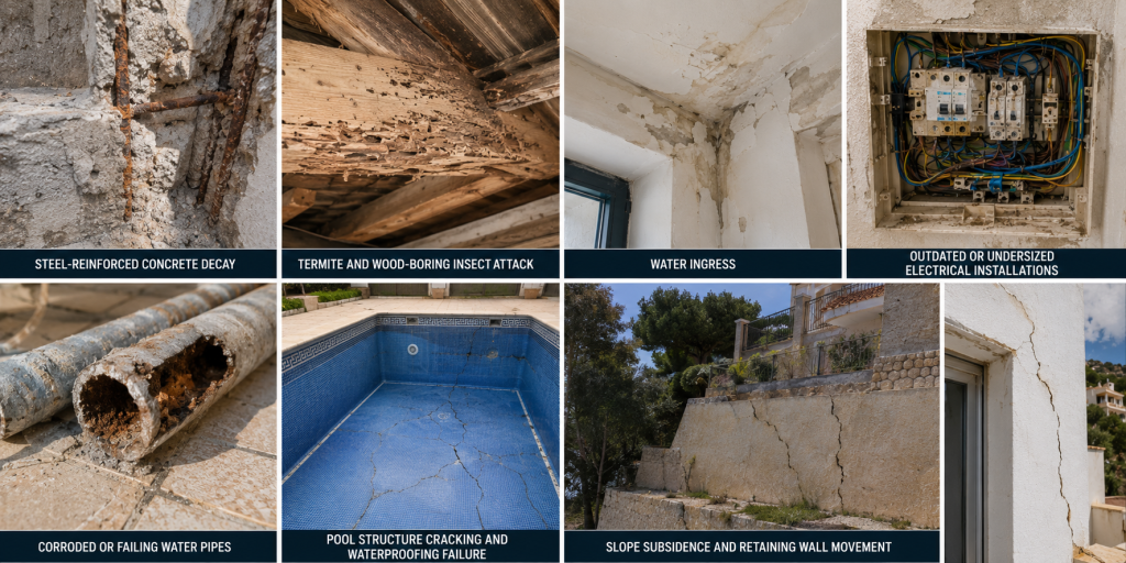 Villa Renovation Oversight Costa Blanca: Your Guide to Surveys & Project Management