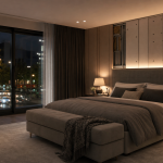 Why Bedroom Soundproofing Is No Longer a Luxury
