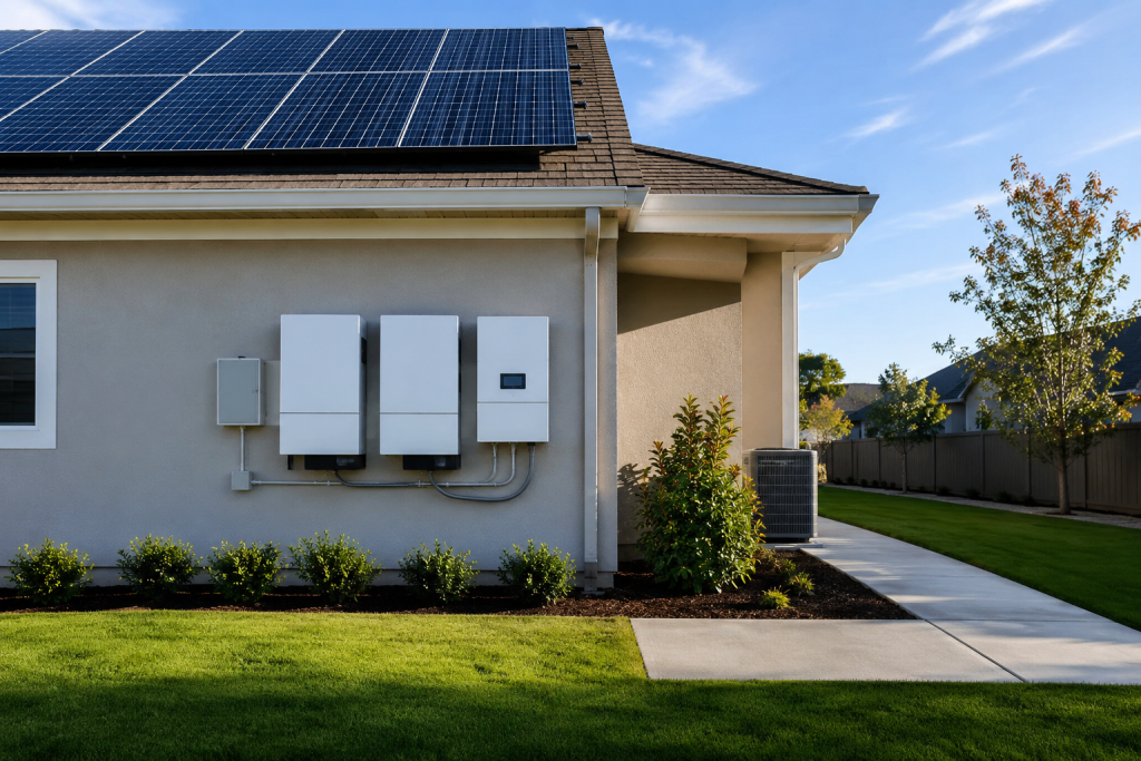 Solar Generator Installation Alicante – Energy Independence Starts Here