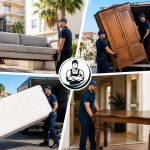 Furniture Removal in Torrevieja – Fast and Affordable Services Furniture Removal in Torrevieja – Fast and Affordable Services