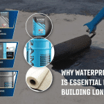 Waterproofing in Torrevieja – Professional Leak Detection, Moisture Control & Property Protection Waterproofing in Torrevieja