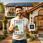 Energy Efficiency Certificate in Spain: Everything Property Owners Need to Know Energy Efficiency Certificate in Spain