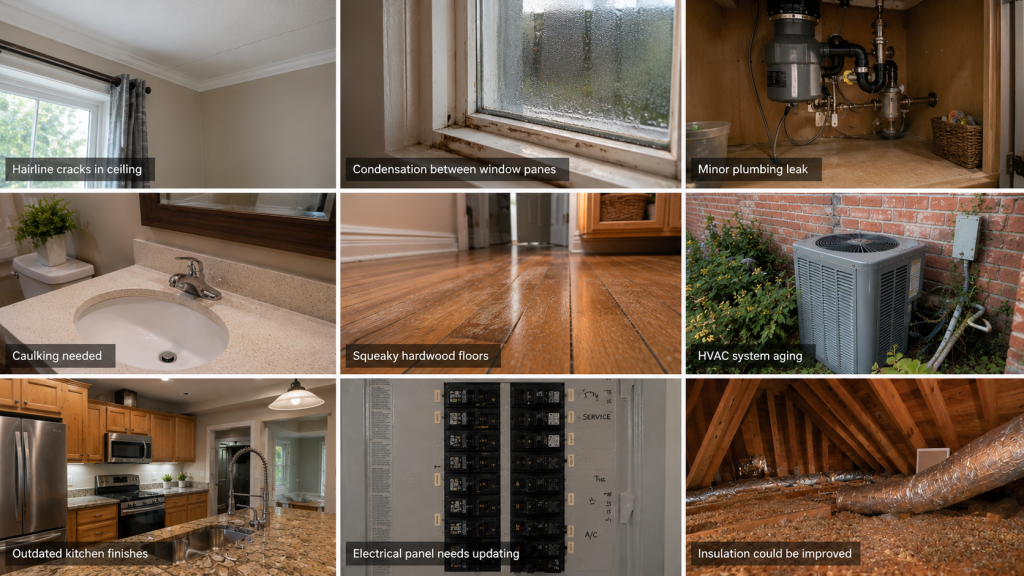 Why You Should Never Sign an Arras Contract Before a Property Inspection in Spain. Hidden Defects found during inspection