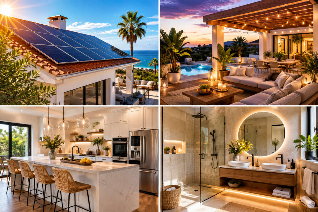 Improve Property Value in Costa Blanca