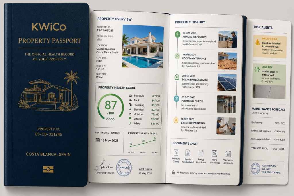 Buyers Agent on the Costa Blanca