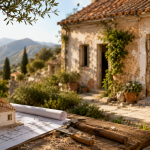 Buying Property to Renovate in Spain: How to Avoid Costly Mistakes