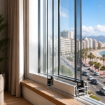 Acoustic Window Soundproofing in Costa Blanca