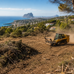 Plot Clearance Costa Blanca: Professional Land Clearing & Fire Prevention Services image