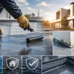 Waterproofing in Torrevieja – Professional Leak Detection, Moisture Control & Property Protection